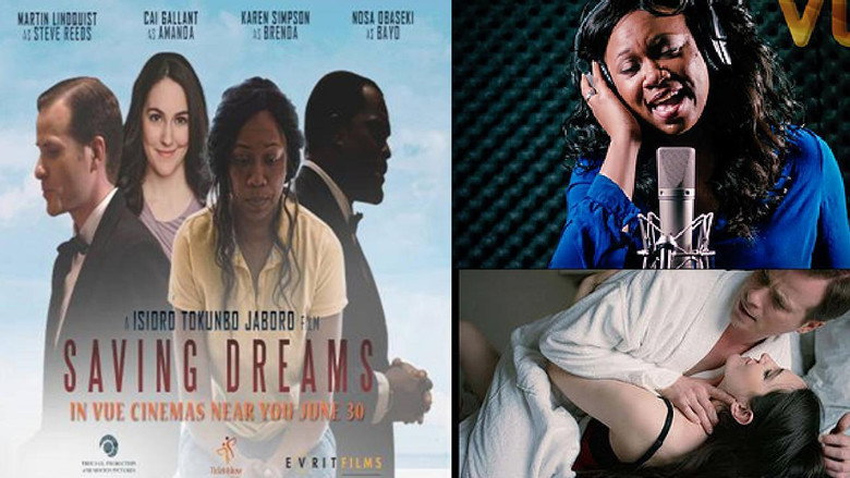 Saving Dreams still 1