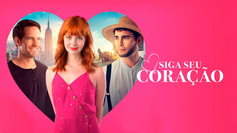 Follow Your Heart still 4