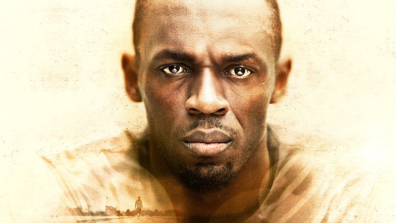 I Am Bolt still 1