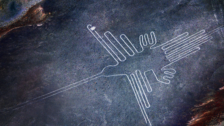 Nasca Lines Decoded still 1