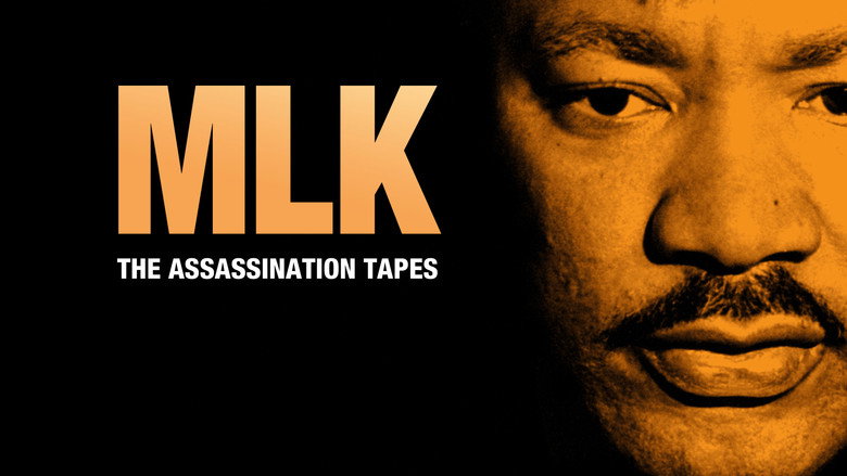 MLK: The Assassination Tapes still 3