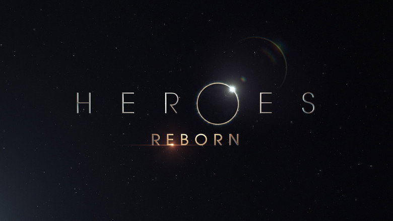 Heroes Reborn still 5