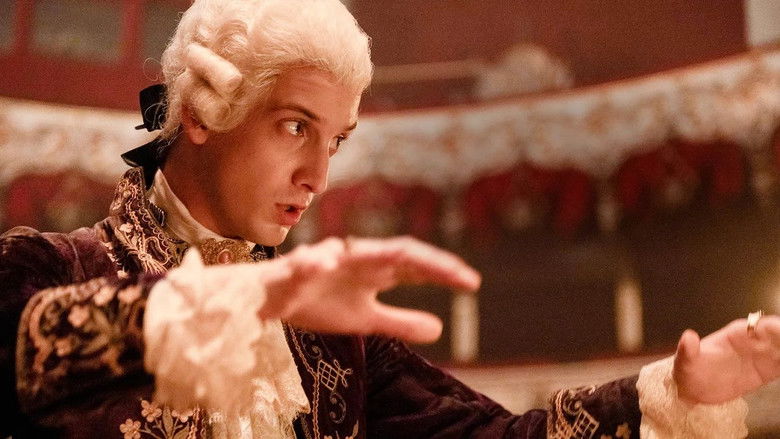 Mozart: Rise of a Genius still 1