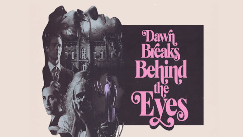 Dawn Breaks Behind the Eyes still 5
