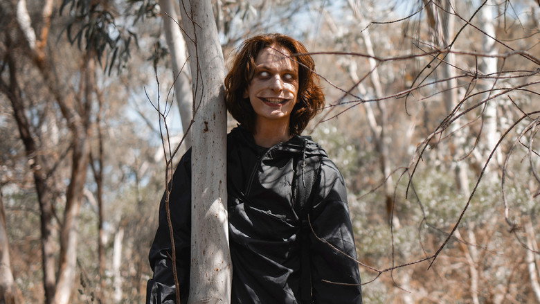 The Sardonic Smile still 6