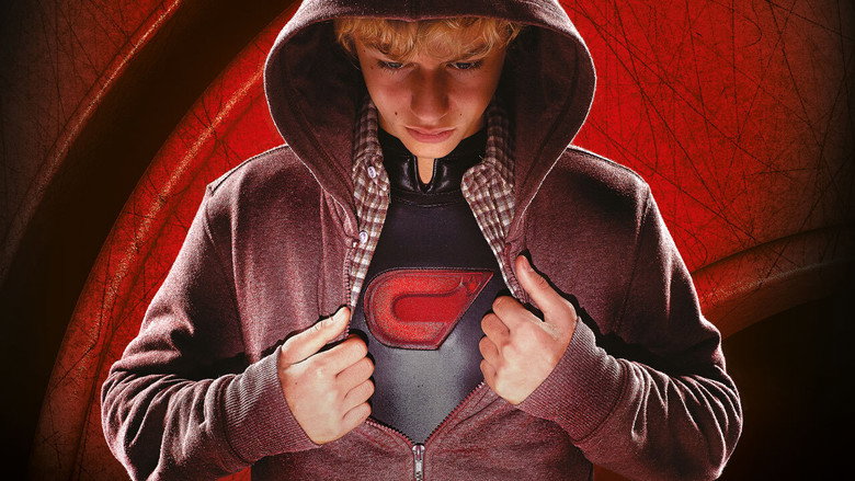 The Invisible Boy still 3