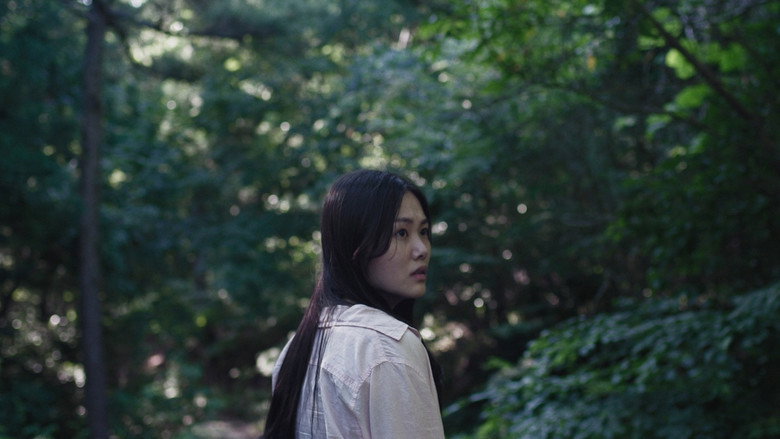 Yeo-young′s Trip to Haenam still 1