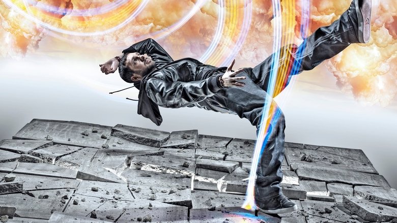 Dynamo: Magician Impossible still 1