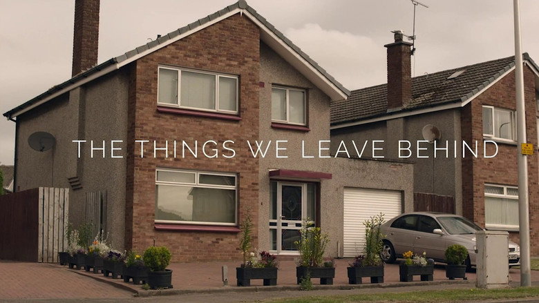 The Things We Leave Behind still 2