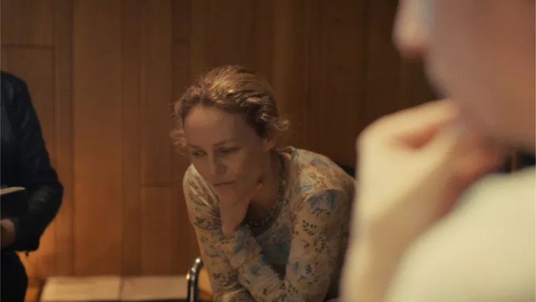 Vanessa Paradis, la soirée still 6