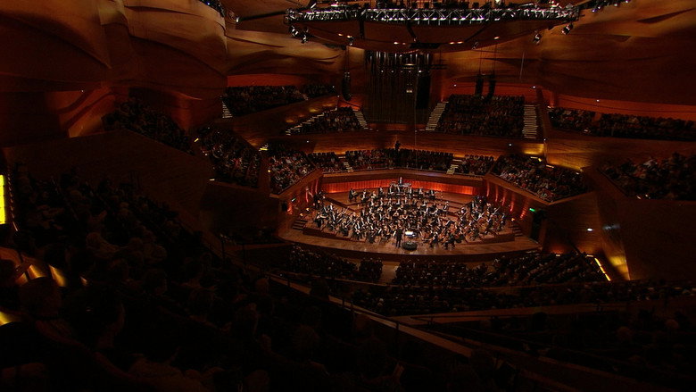 Beethoven: The Symphonies (Rafael Frühbeck de Burgos Conducts the Danish National Symphony Orchestra) still 6