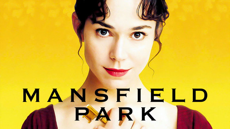 Mansfield Park still 5