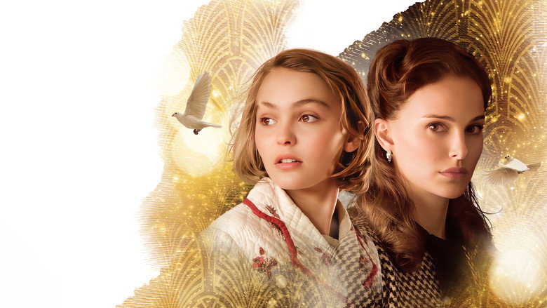 Planetarium still 5