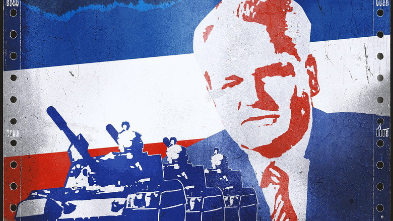 The Death of Yugoslavia still 3