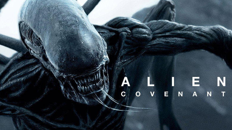 Alien: Covenant still 8