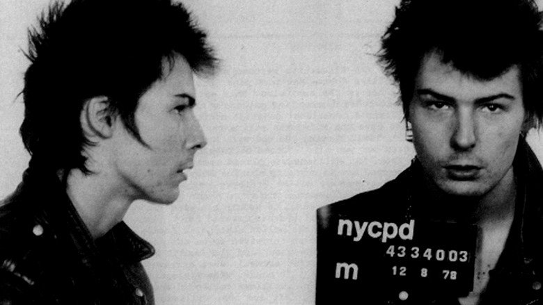 Who Killed Nancy? still 3