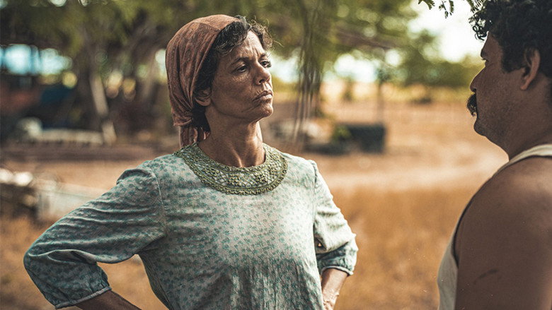 Couraça still 6