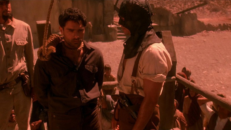 From Dusk Till Dawn 3: The Hangman's Daughter still 6