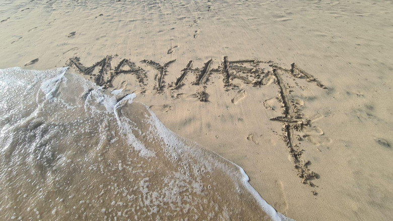 Lady Gaga: MAYHEM on the Beach still 4