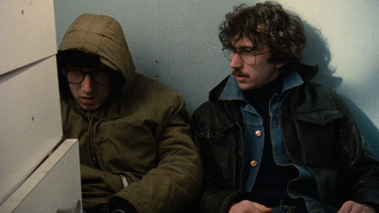 Meantime still 6