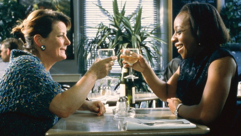 Secrets & Lies still 3