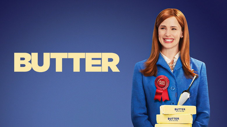 Butter still 6