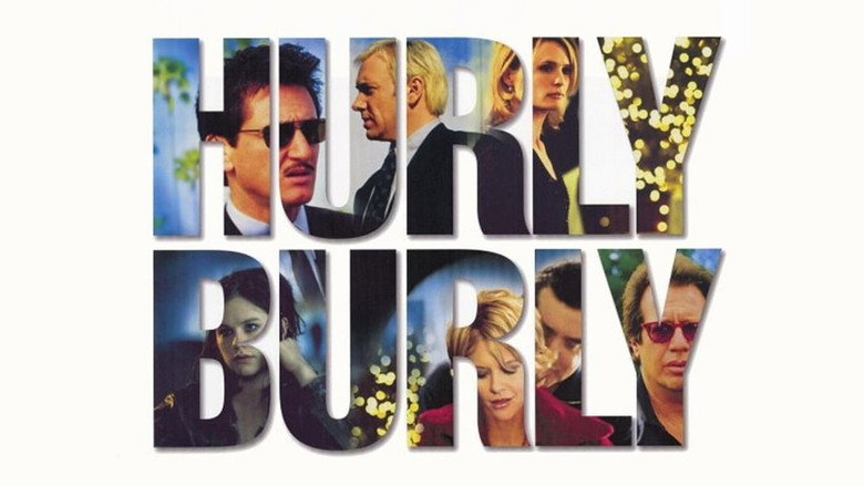 Hurlyburly still 1