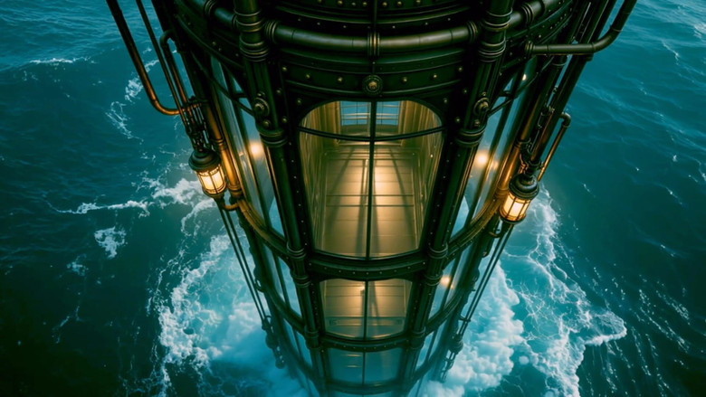 Fascination of the Deep Sea still 1
