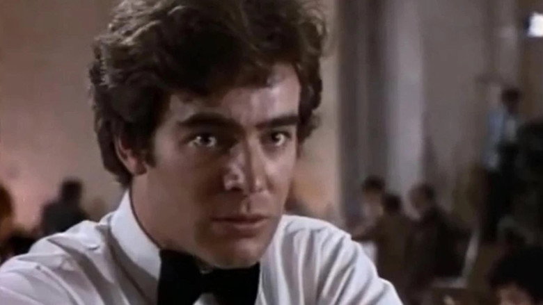 The Son of Peter the Knife still 2