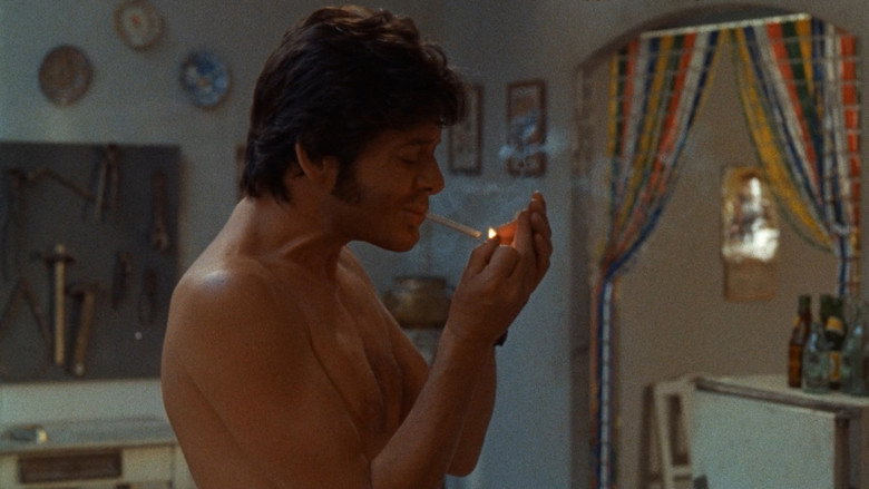 The Cannibal Man still 5