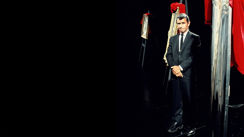 Night Gallery still 3