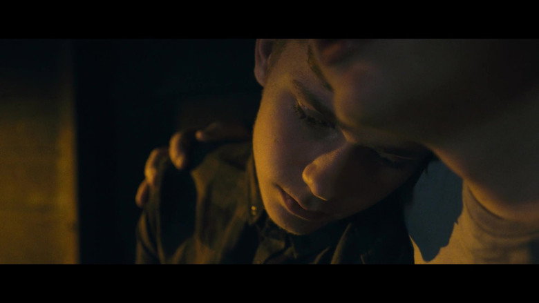 Dust still 4