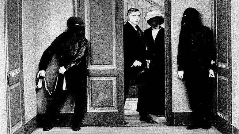 Fantômas still 2