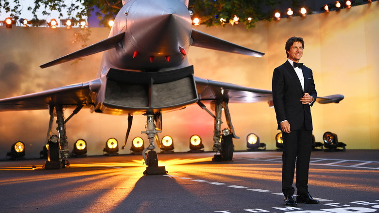 Tom Cruise: The Last Movie Star still 4
