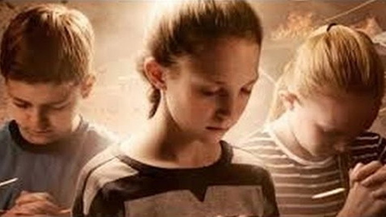 The Cokeville Miracle still 3