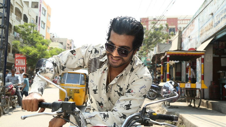 Aayirathil Iruvar still 4