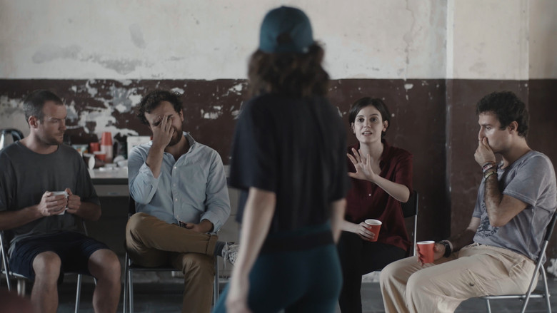 Influencers Anonymous still 1