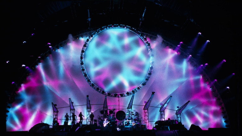 Pink Floyd: Pulse still 1