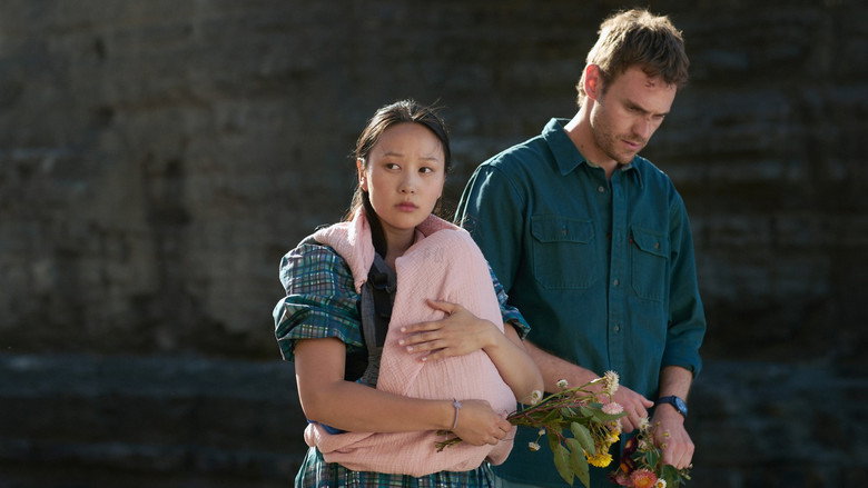 The Survivors still 4
