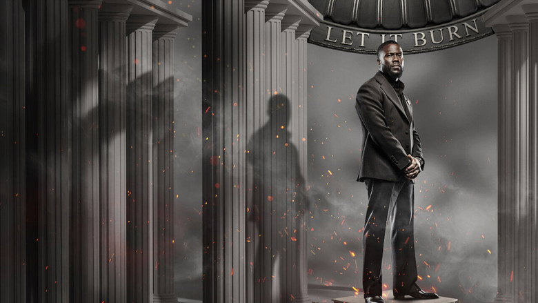 The Roast of Kevin Hart still 1