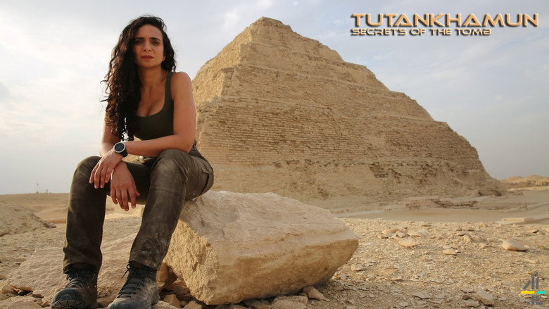 Tutankhamun: Secrets of the Tomb still 2