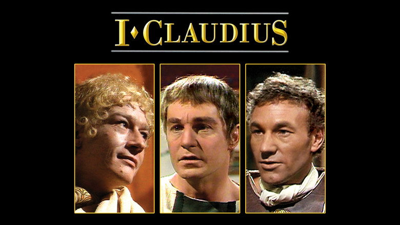 I, Claudius still 4