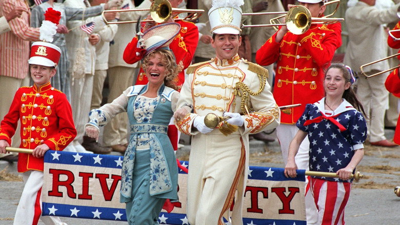 The Music Man still 1