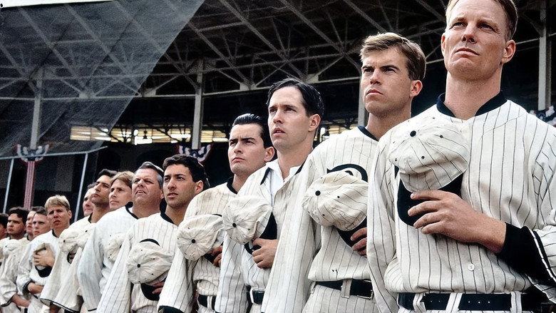 Eight Men Out still 8