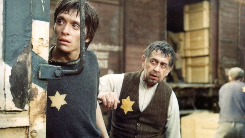 Jakob the Liar still 7