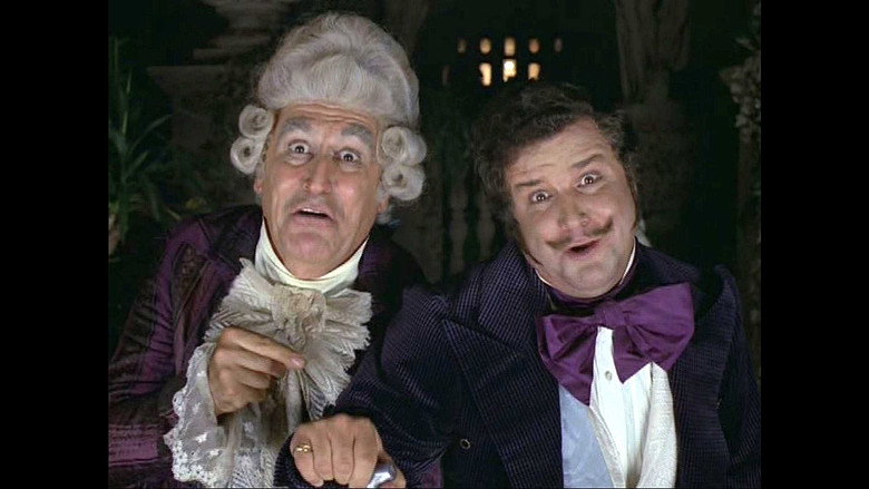 La Cenerentola still 6
