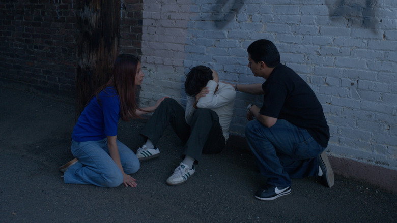 Morals & Status still 2