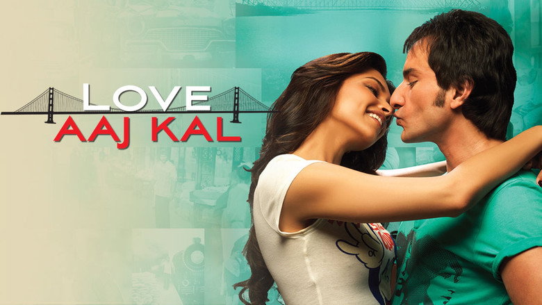 Love Aaj Kal still 3