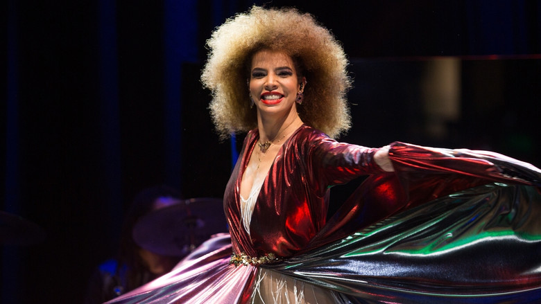 Vanessa da Mata: Caixinha de Música Ao Vivo still 3