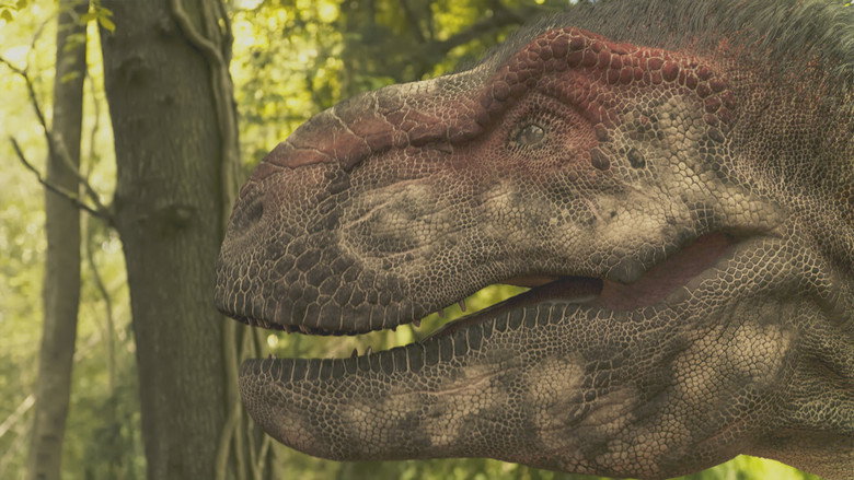 Dinosaurs: The Final Day with David Attenborough still 8